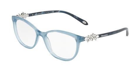 tiffany cat eye glasses frames